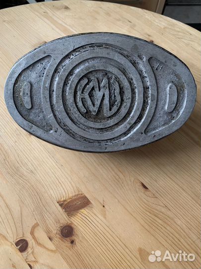 Утятница СССР