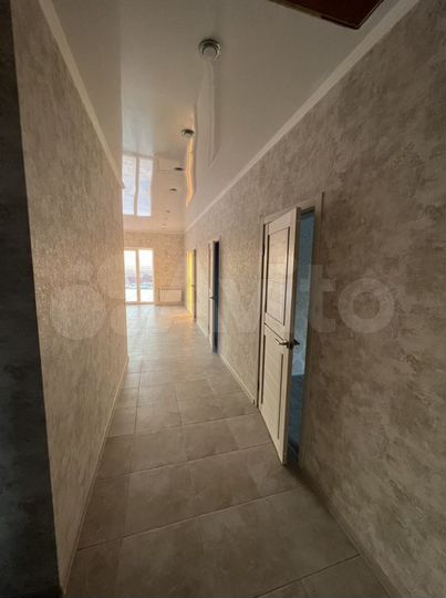 Дом 102 м² на участке 6 сот.