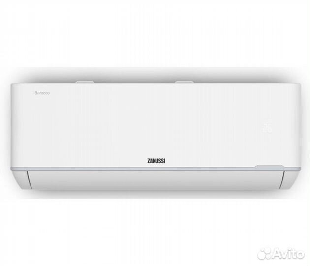 Сплит-система Zanussi zacs-07 HB/N1 комплект