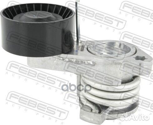Натяжитель ремня Febest 1990-N52 Febest