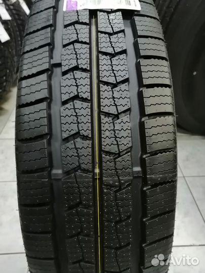 Nexen Winguard WT1 215/75 R16C