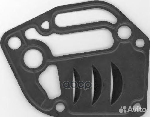 Прокладка кронштейна масляного фильтра 471030 E