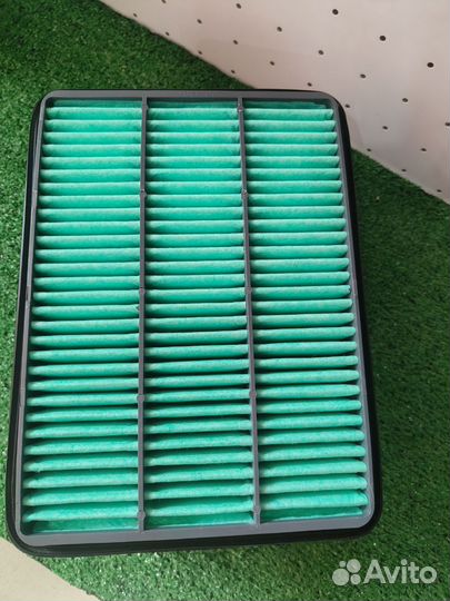 Фильтр воздушный toyota 1780130040