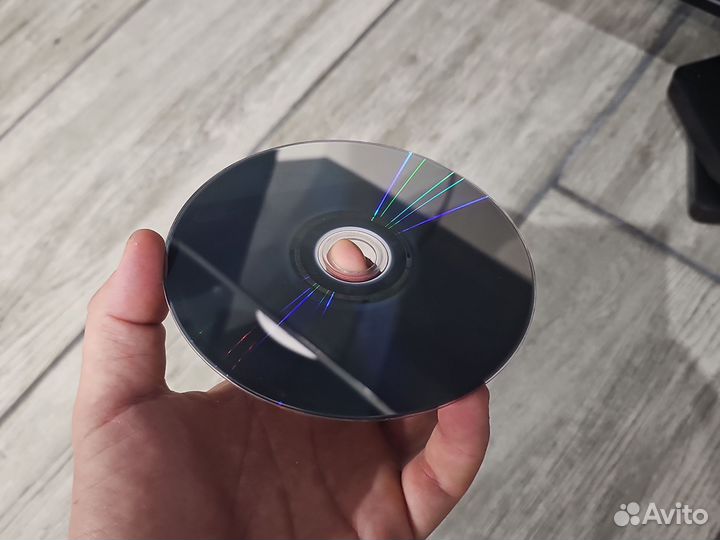 Ea fc 24 ps5 диск