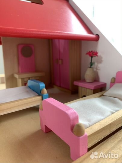 Кукольный домик