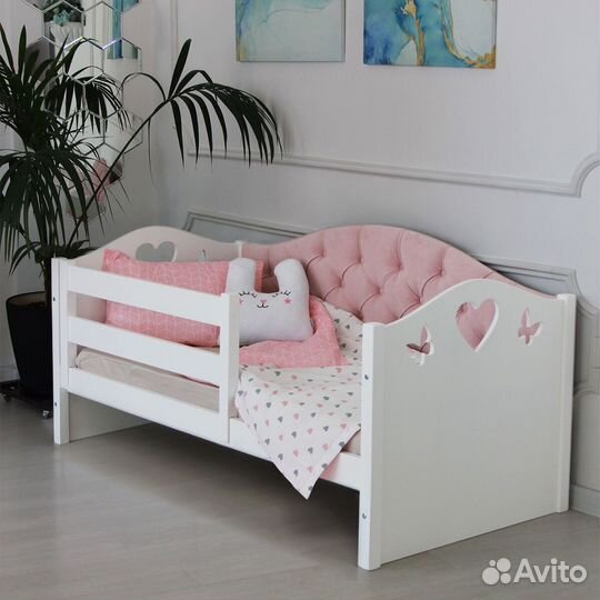 Кровать софа