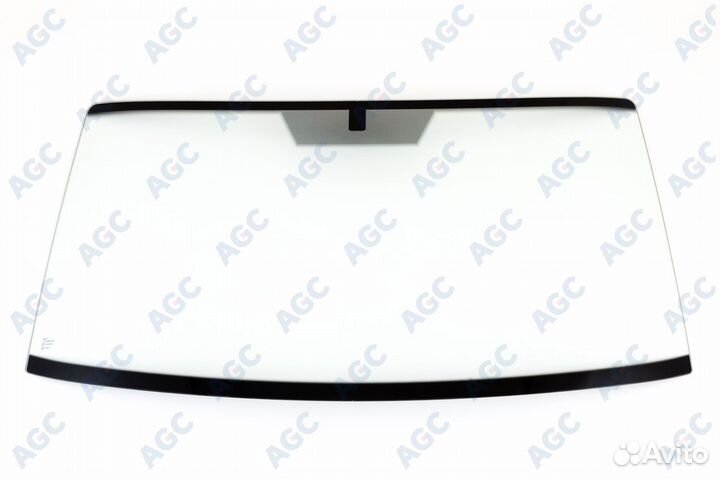 Лобовое стекло на УАЗ Патриот