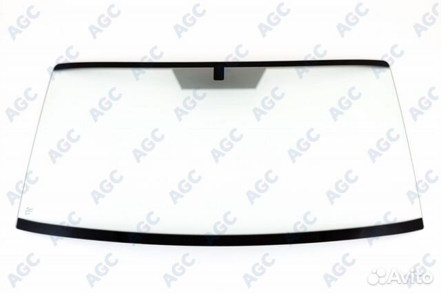 Лобовое стекло на УАЗ Патриот