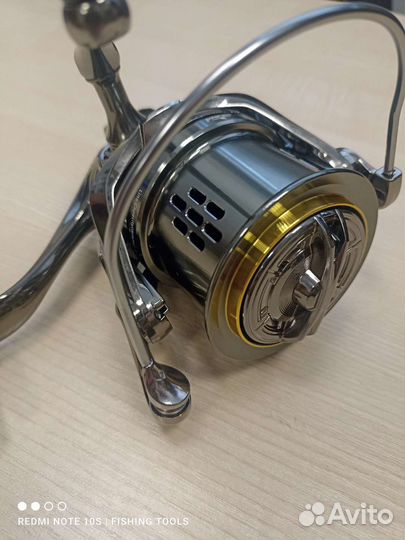 Катушка east shark gazer 8000