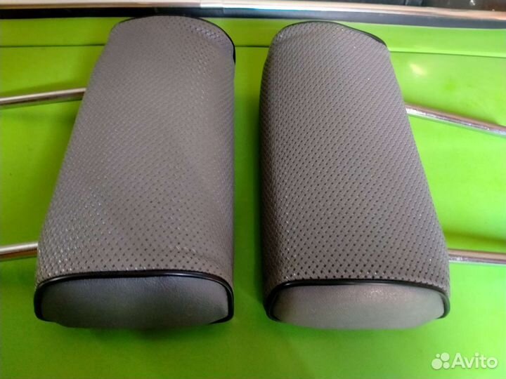 Подголовники иж/Москвич 412