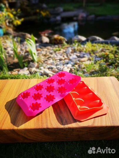 Форма для льда