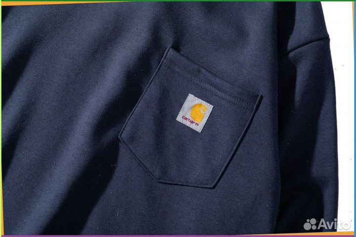 Худи Carhartt (Все размеры в наличии)