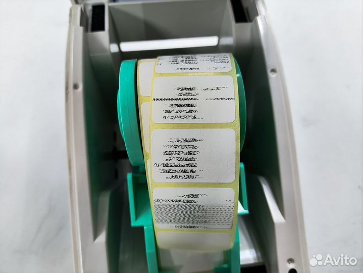 Принтер TSC TDP-225