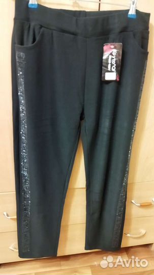 Женские вещи большого размера