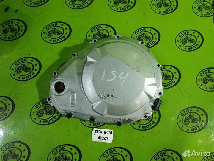 Крышка корзины сцепления Suzuki GSF 1250s