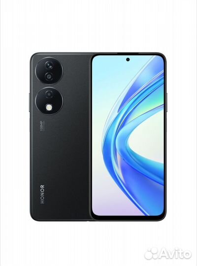 HONOR X7b, 8/128 ГБ