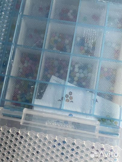 Аквамозаика