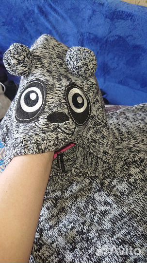 Кофта