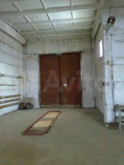 Склад, 450 м²