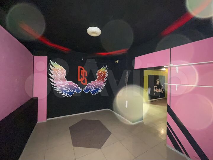 Коммерческая недвижимость, 130.6 м²