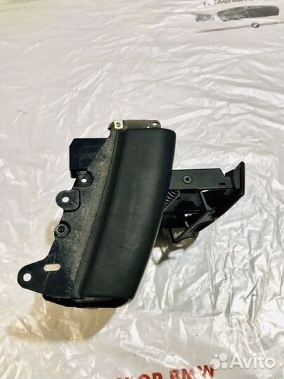 Подстаканники задние Bmw X5 E53