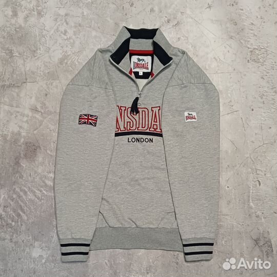 Lonsdale Кофта Оригинал