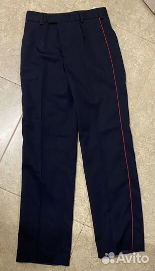 Полицейская форма