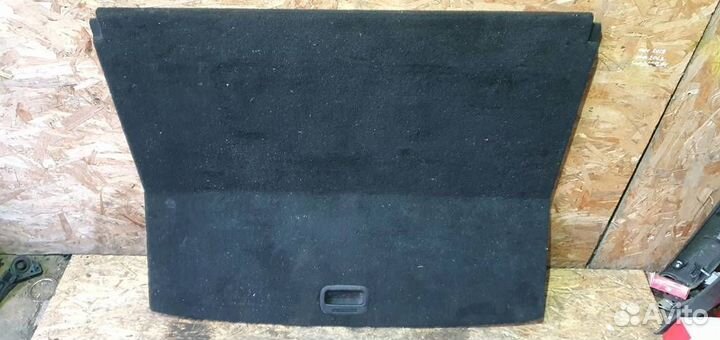 Пол багажника Kia Sportage 2016-2021