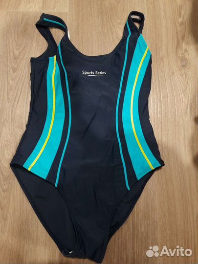 Купальник 128