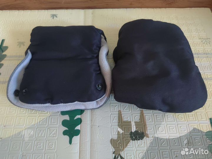 Муфточка на коляску