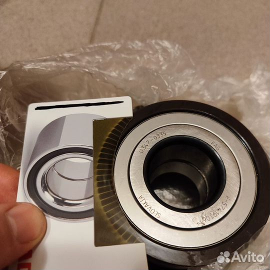 Магнитный энкодер проверки кольца абс подшипников