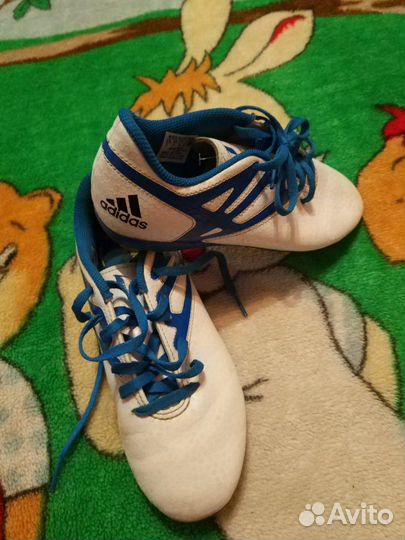 Футбольная форма