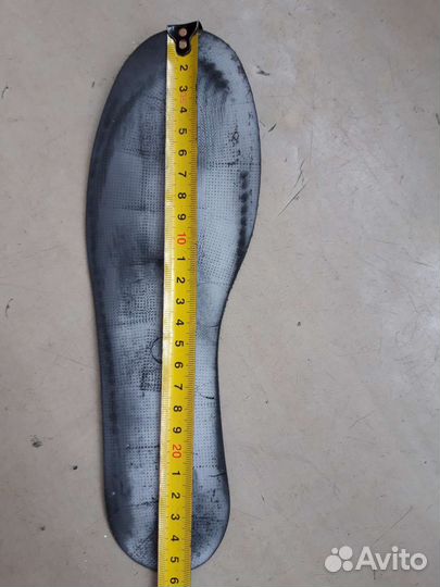 Коньки хоккейные 40 размер