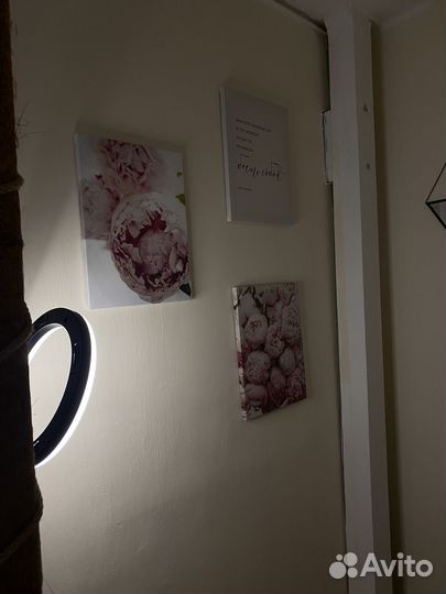 Наращивание ресниц модель