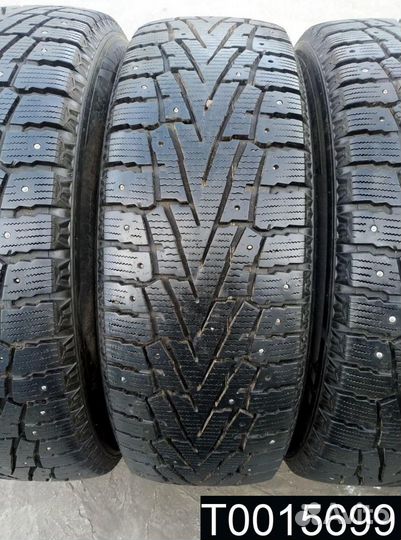 Nexen Winguard WinSpike 235/65 R17 96T