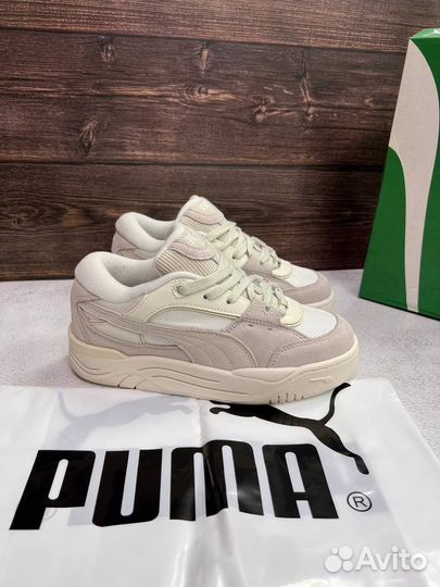 Кроссовки Puma