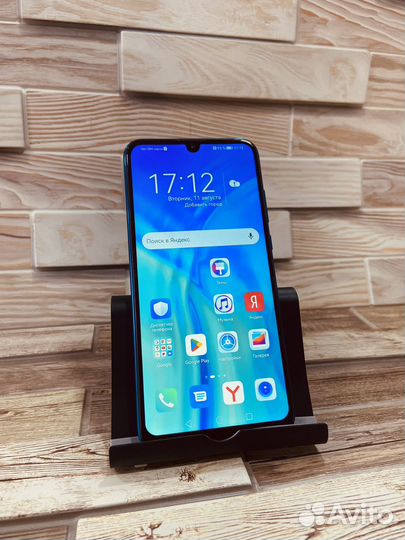 HONOR 10i, 4/128 ГБ