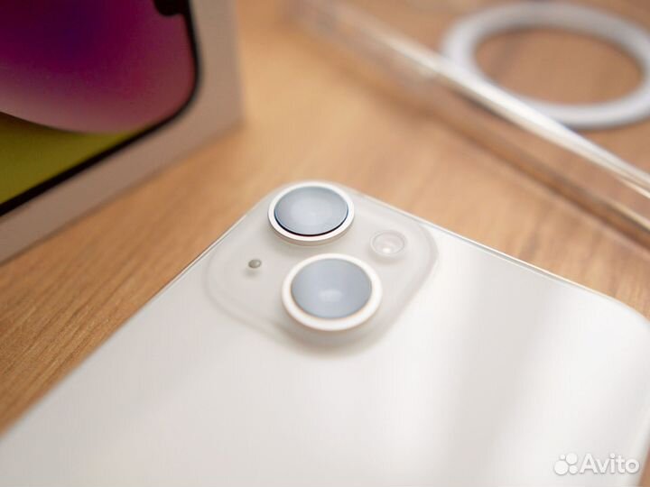 iPhone 14, 128 ГБ
