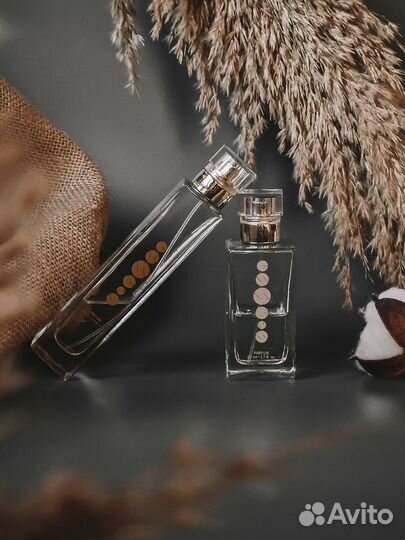 Духи от Эссенс