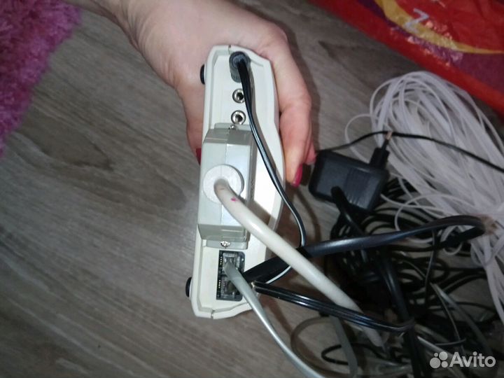 Модем Acorp 56000