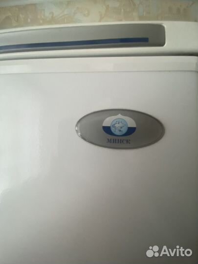Холодильник минск атлант