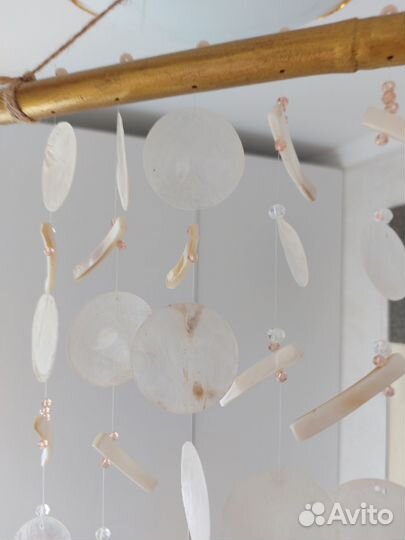 Музыка ветра 