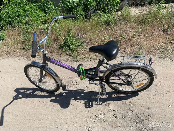 Велосипеды бу взрослый складной