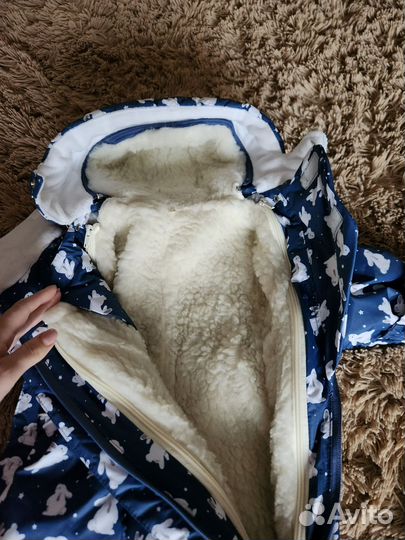 Комбинезон трансформер