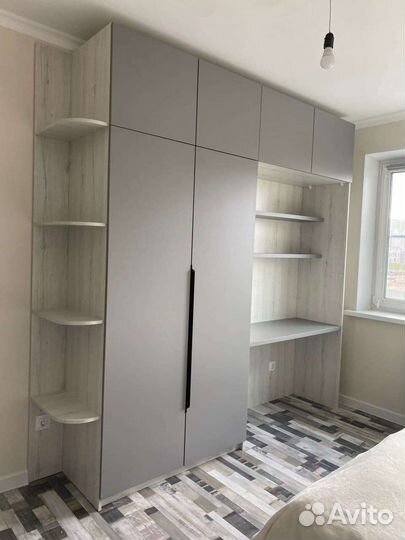 Кухни и Мебель по индивидуальным размерам