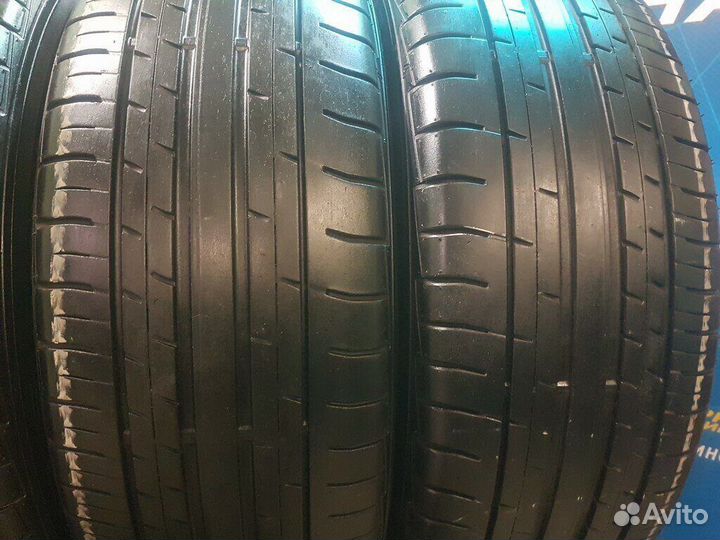 Falken Azenis FK-453CC 235/55 R19