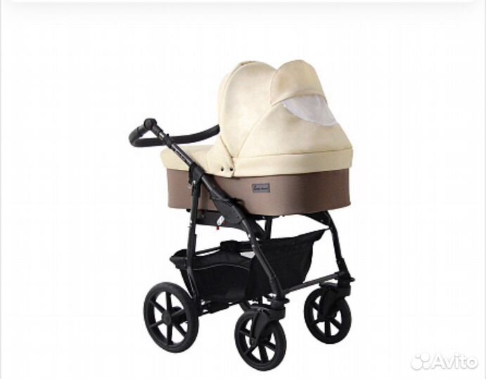 Детские коляски