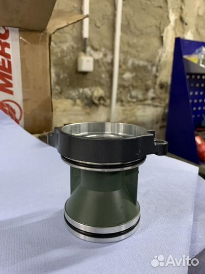 Стакан редуктора sia pro отн9.9/yamaha 9.9/15