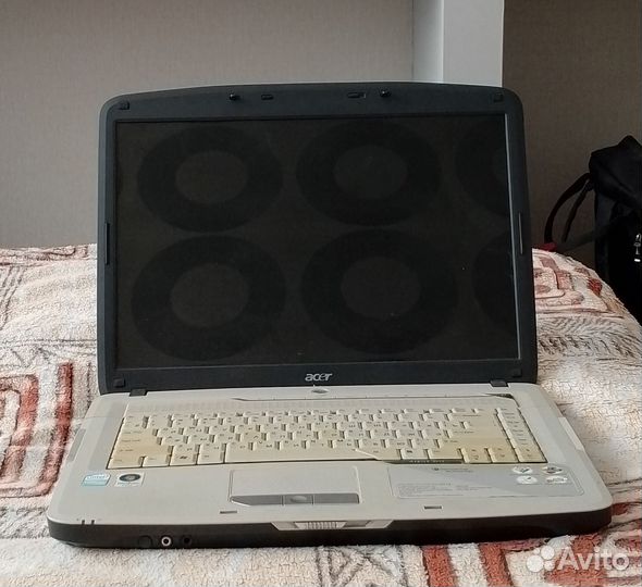 Acer aspire 5315