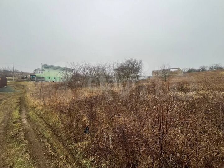 Участок 5,1 сот. (СНТ, ДНП)